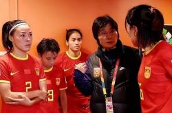 包含新晋女足实力派球员赢得赛场关注的词条