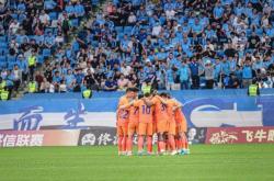 关于大连人队士气高涨迎战河北队的信息