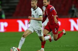 乌克兰击败奥地利，惊险晋级强的简单介绍