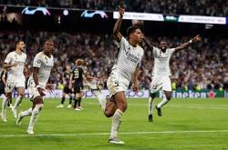 欧洲顶尖对抗上演，豪门交锋谁能笑到最后