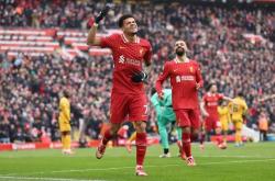 包含黑森林成为新晋冠军在本赛季取得了出色战绩的词条