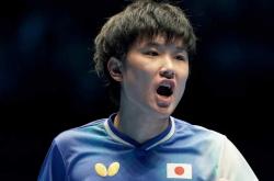 关于日本羽毛球选手一鸣惊人，实力无可匹敌的信息