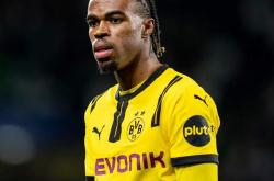 配角表现亮眼，多特蒙德主场轻松获胜