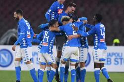 关于那不勒斯主场告捷，稳定中游位置的信息