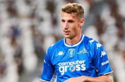 关于罗马连续未能取胜，前途蒙上阴影的信息