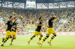 关于波鸿球队客场不敌，排名继续滑落保级压力加大的信息