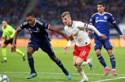 里昂战胜尼姆，排名有所上升