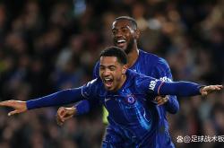 神奇的逆袭！切尔西绝杀进四强