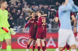 拉齐奥队护住胜利，防守稳固的简单介绍