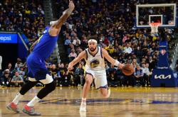 关于北京勇士再次告捷，占据领先的信息