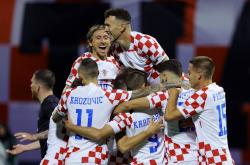 西班牙球员受伤，克罗地亚抢夺胜利的简单介绍