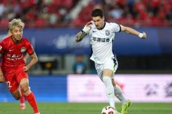 河南击败对手，实现保级目标