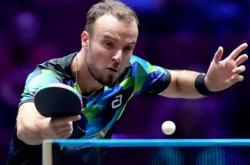 瑞典选手强势夺魁，登上颁奖台