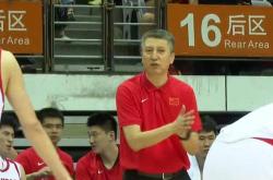 包含中国男篮主教练宣布辞职，球迷呼吁重组教练组的词条