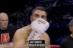 拳击比赛中，古巴选手堪称最强