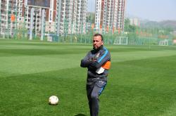 球队管理团队如何培训新手球员