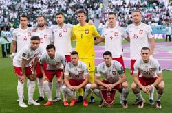 波兰战胜西班牙，出线形势一片光明