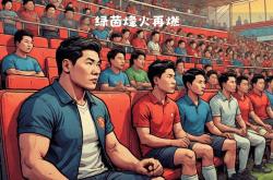 包含欧国联赛名将对决，场上战火激烈的词条