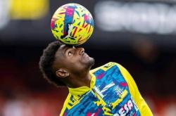 比利亚雷亚尔新星崭露头角，未来可期的简单介绍