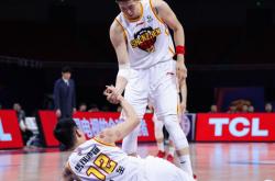 深圳队员意外受伤，或影响战绩