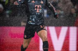 门兴格拉德巴赫战平不莱梅，追赶势头受阻的简单介绍