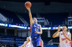 包含关键罚球封杀比赛，球队晋级决赛的词条