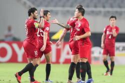 美国前锋签约亚洲俱乐部传来好消息