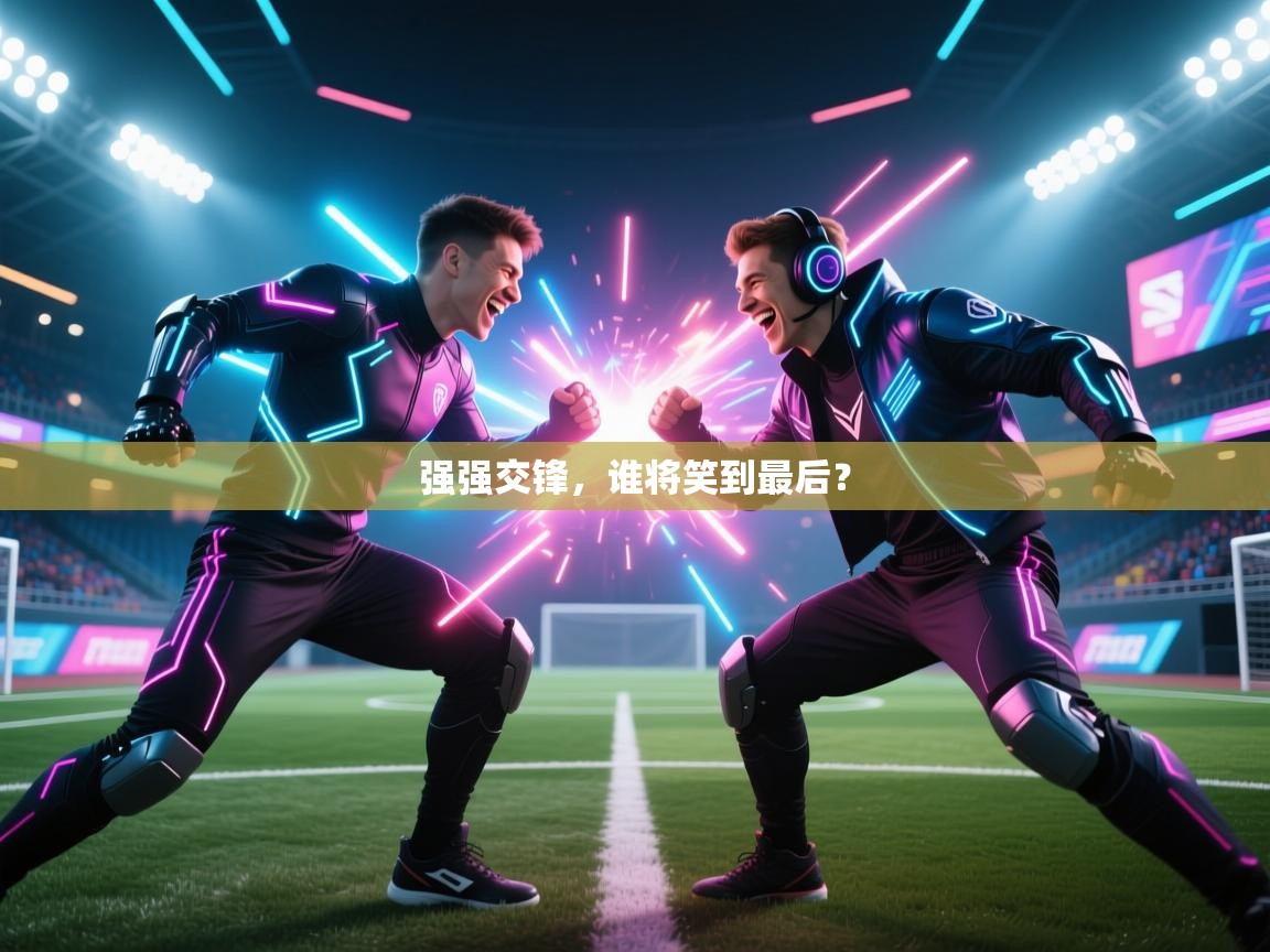 强强交锋,谁将笑到最后?