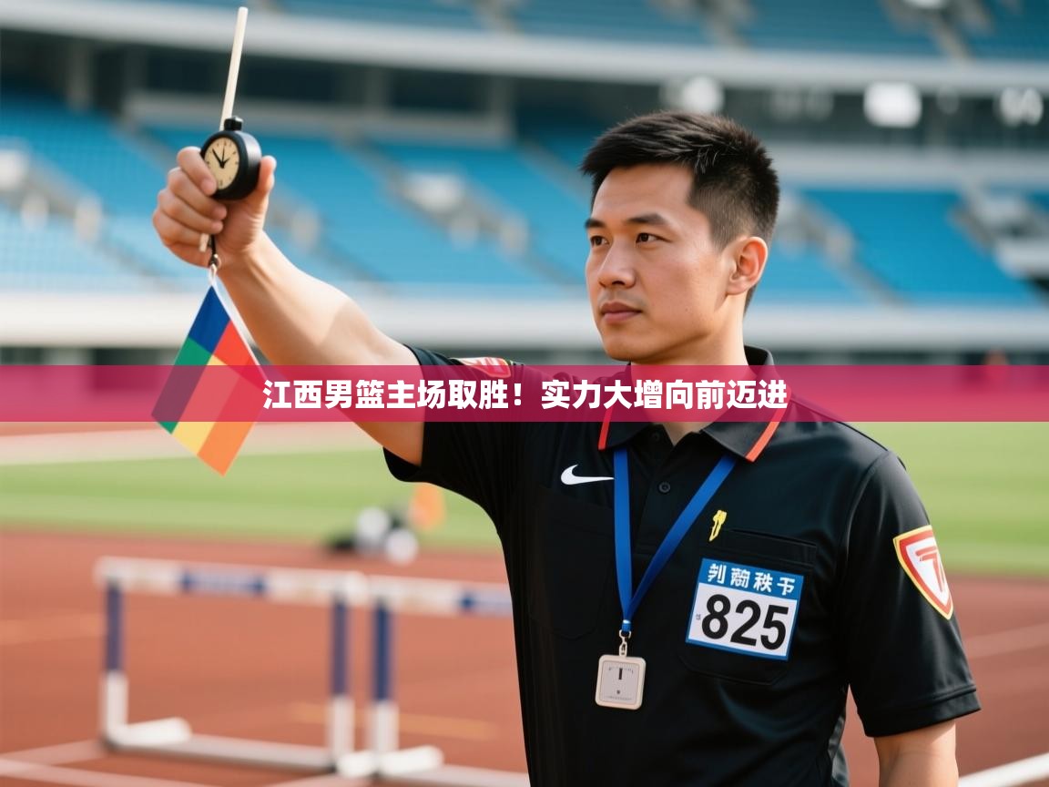 江西男篮主场取胜!实力大增向前迈进 第2张