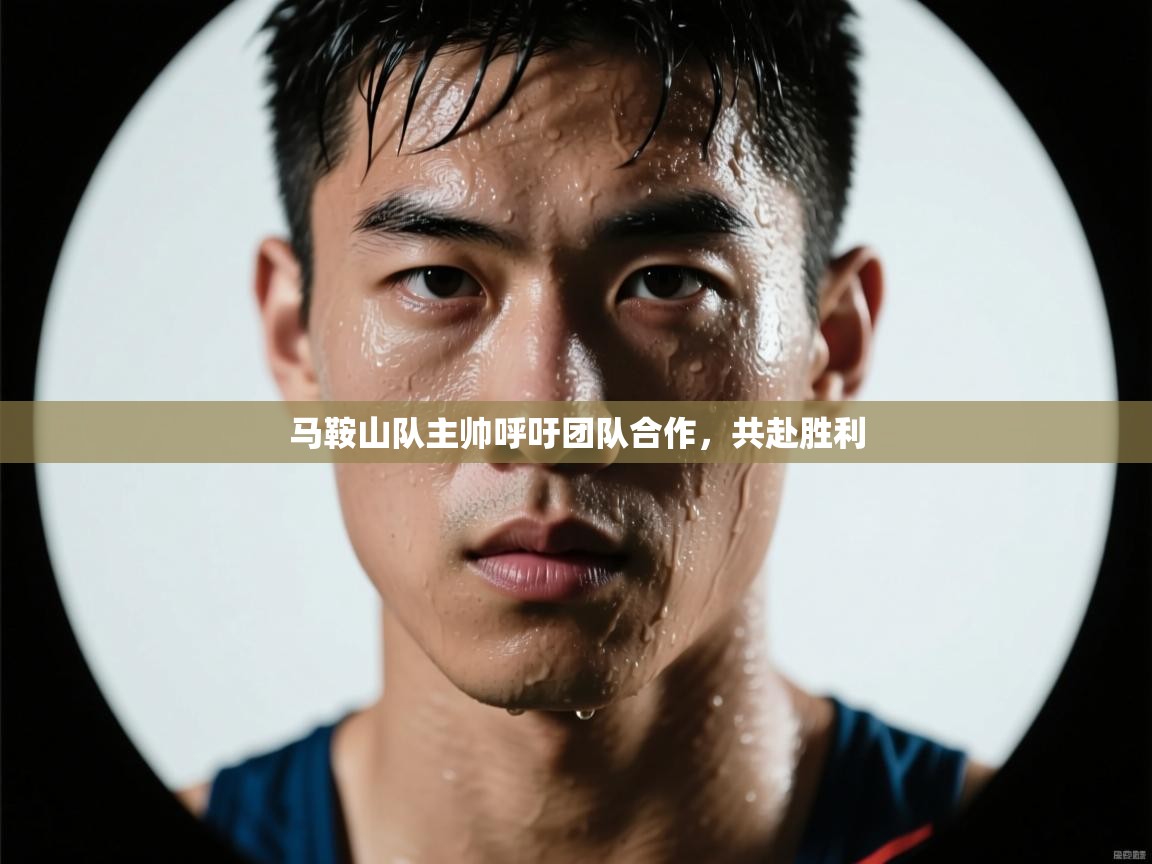 马鞍山队主帅呼吁团队合作,共赴胜利