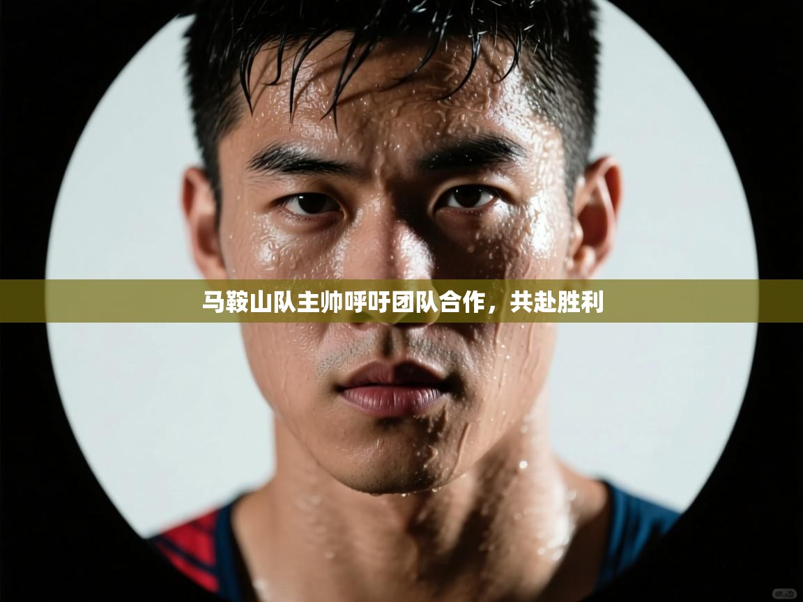 马鞍山队主帅呼吁团队合作,共赴胜利 第2张