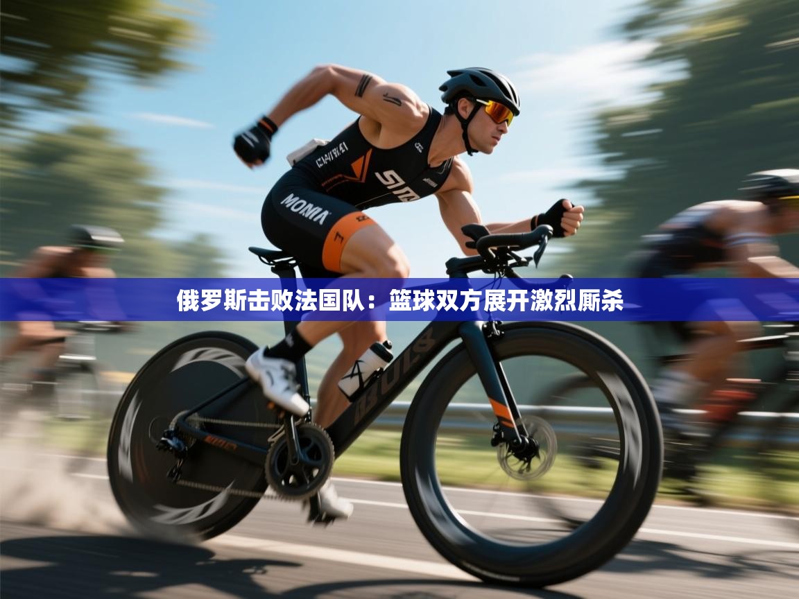 俄罗斯击败法国队:篮球双方展开激烈厮杀