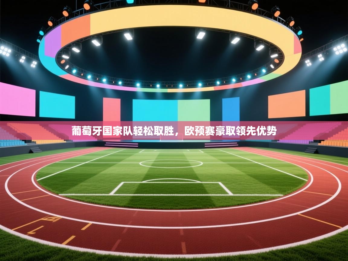 葡萄牙国家队轻松取胜，欧预赛豪取领先优势  第2张