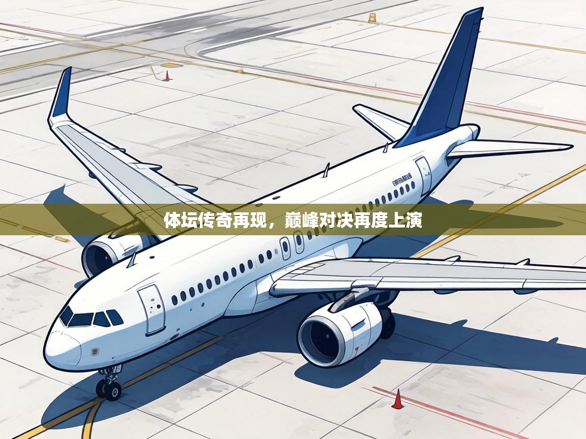 体坛传奇再现，巅峰对决再度上演  第2张