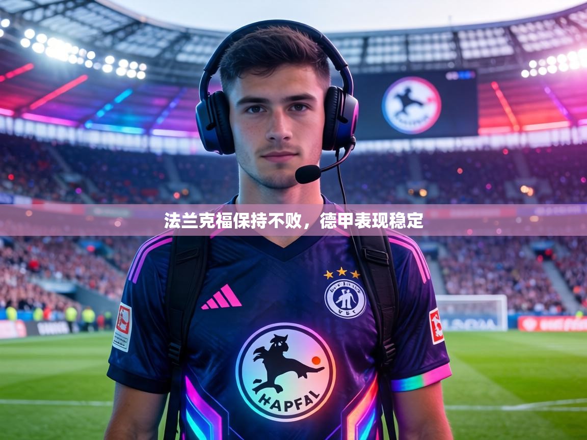 法兰克福保持不败，德甲表现稳定  第2张