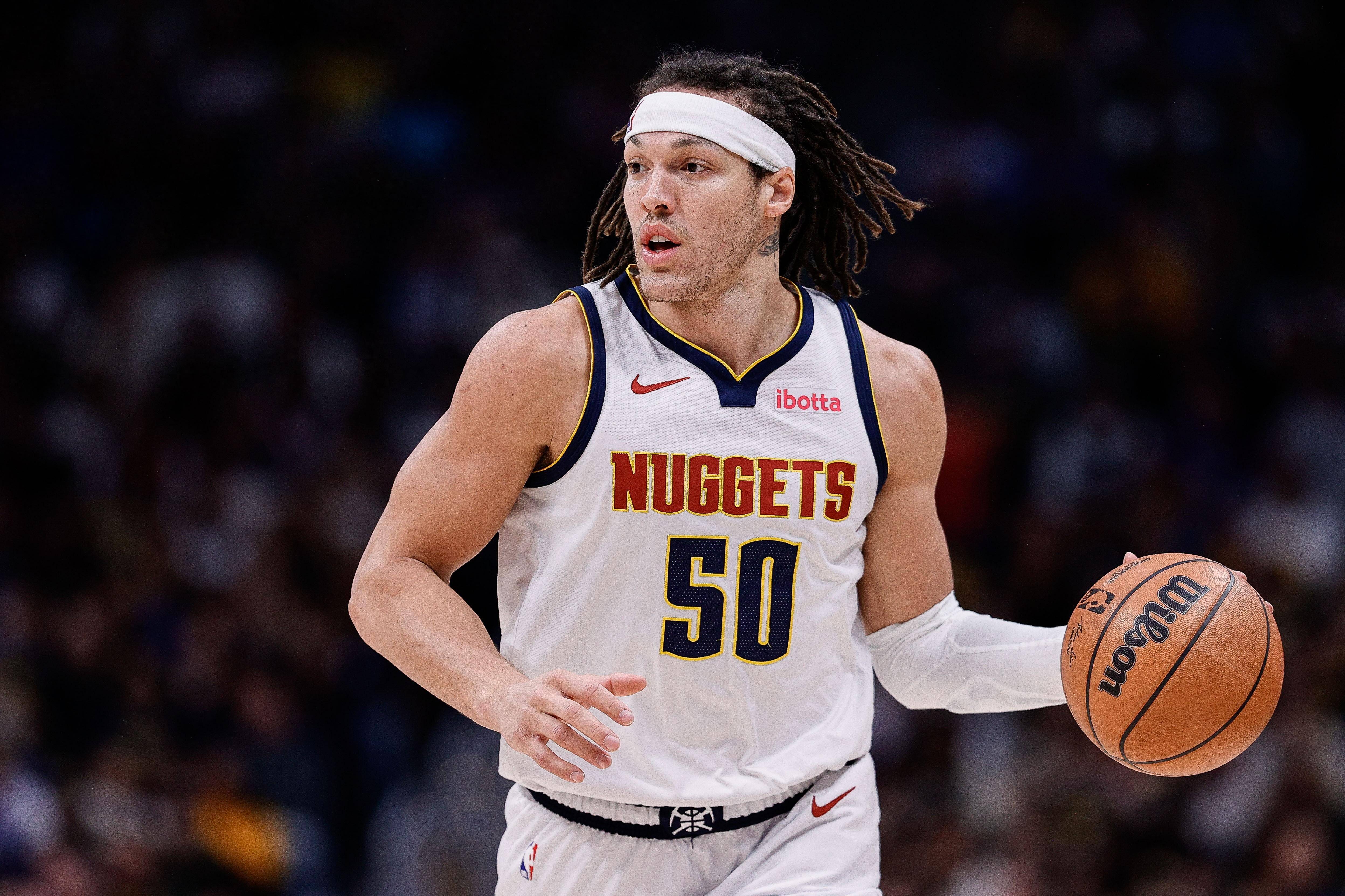 关于森林狼主场大胜掘金:汤普森首秀不俗的信息 关于森林狼主场大胜掘金:汤普森首秀不俗的信息