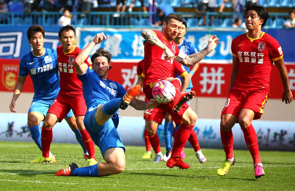 关于广州富力击败亚泰,提升在积分榜上的位置的信息 关于广州富力击败亚泰,提升在积分榜上的位置的信息