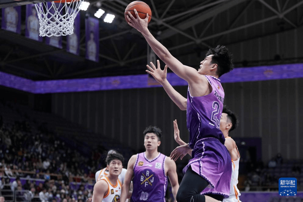 江苏男篮击败吉林,展现实力 江苏男篮击败吉林,展现实力