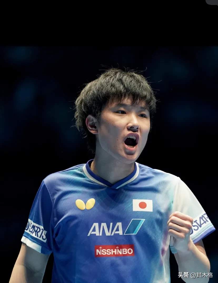 关于日本羽毛球选手一鸣惊人,实力无可匹敌的信息 关于日本羽毛球选手一鸣惊人,实力无可匹敌的信息