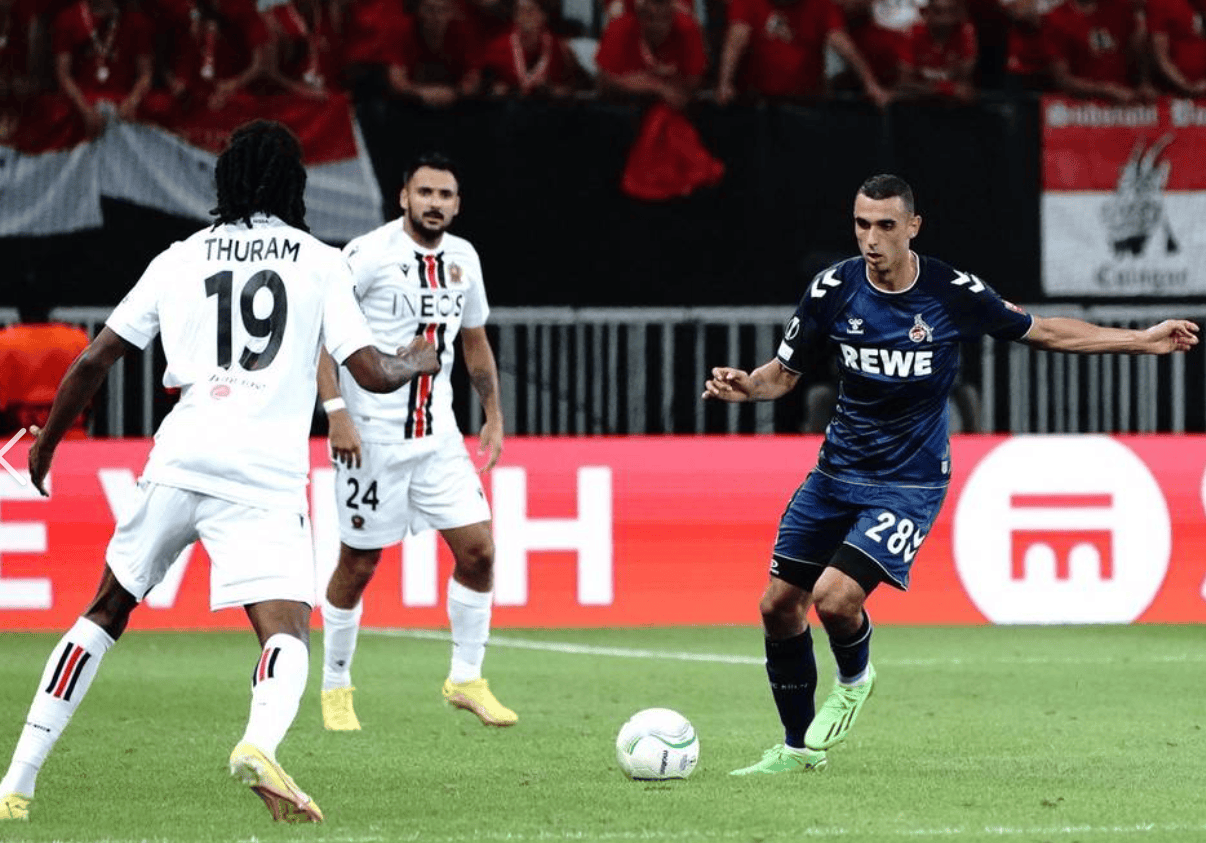 包含美因茨球员确认转会至亚特兰大,表现备受期待的词条 包含美因茨球员确认转会至亚特兰大,表现备受期待的词条