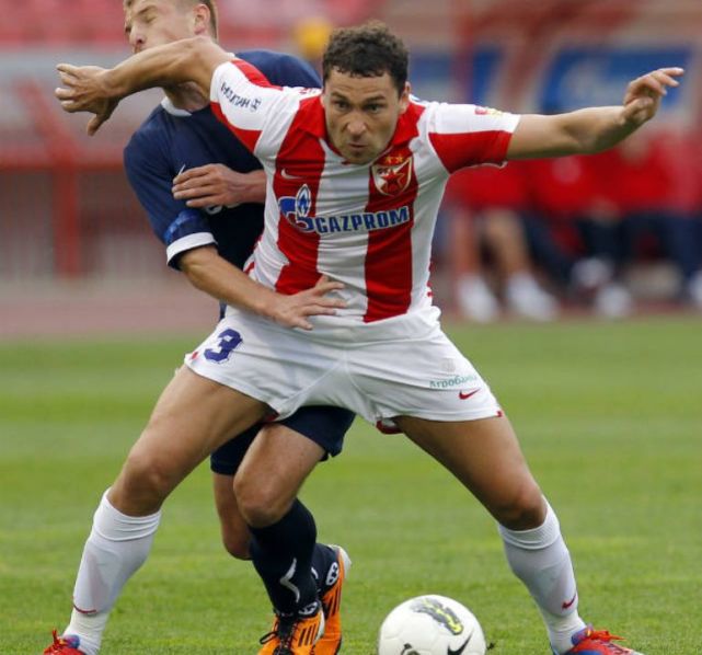 塞尔维亚后卫托西奇将转会国际米兰的简单介绍 塞尔维亚后卫托西奇将转会国际米兰的简单介绍