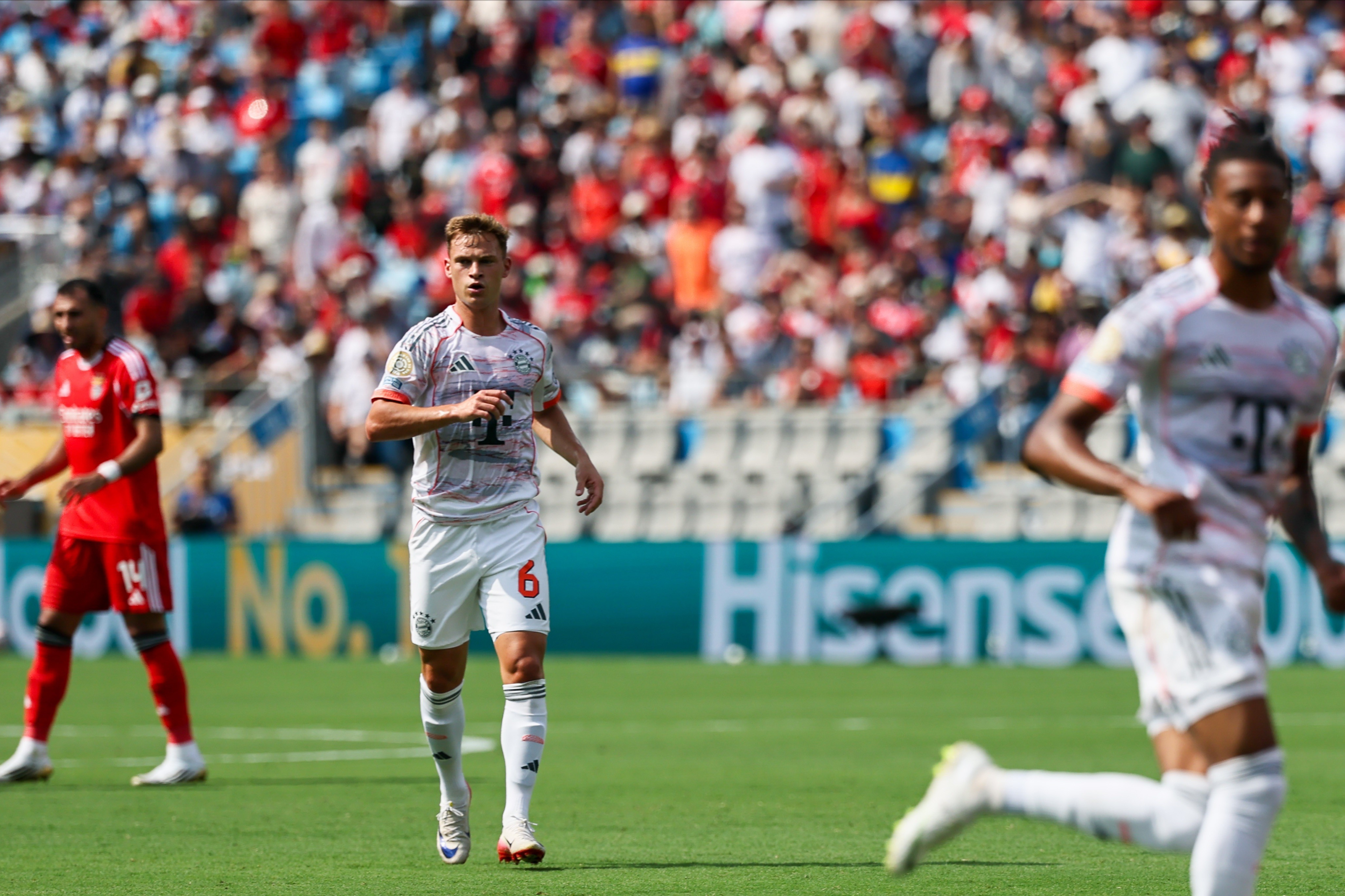 拜仁惨败阿贾克斯,出线前景堪忧的简单介绍 拜仁惨败阿贾克斯,出线前景堪忧的简单介绍