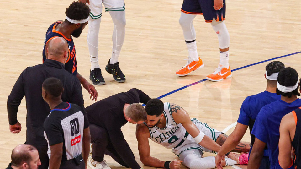 凯尔特人队伤病不断,战绩下滑! 凯尔特人队伤病不断,战绩下滑!