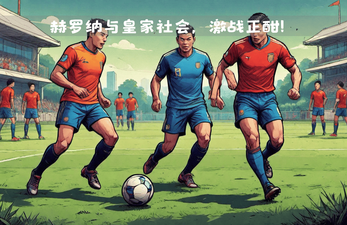 皇家社会客场获得一场激动人心的胜利 皇家社会客场获得一场激动人心的胜利