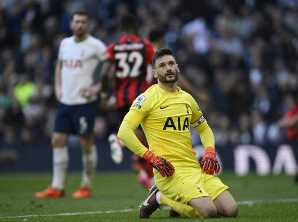 关于热刺-客场不敌伯恩茅斯,战绩遇阻的信息 关于热刺-客场不敌伯恩茅斯,战绩遇阻的信息