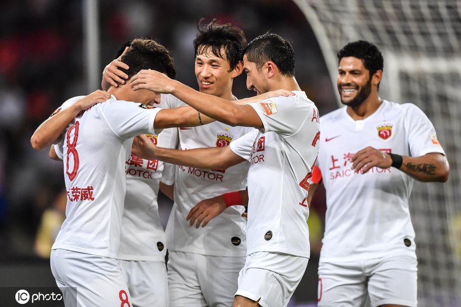 包含上港客场逆袭,成功完成绝地反击的词条 包含上港客场逆袭,成功完成绝地反击的词条