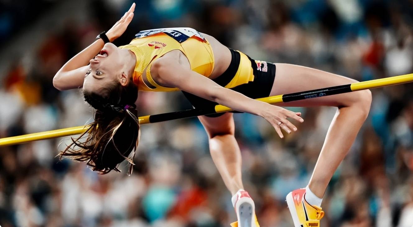 关于体操项目竞争激烈,乌克兰女选手崭露头角的信息 关于体操项目竞争激烈,乌克兰女选手崭露头角的信息