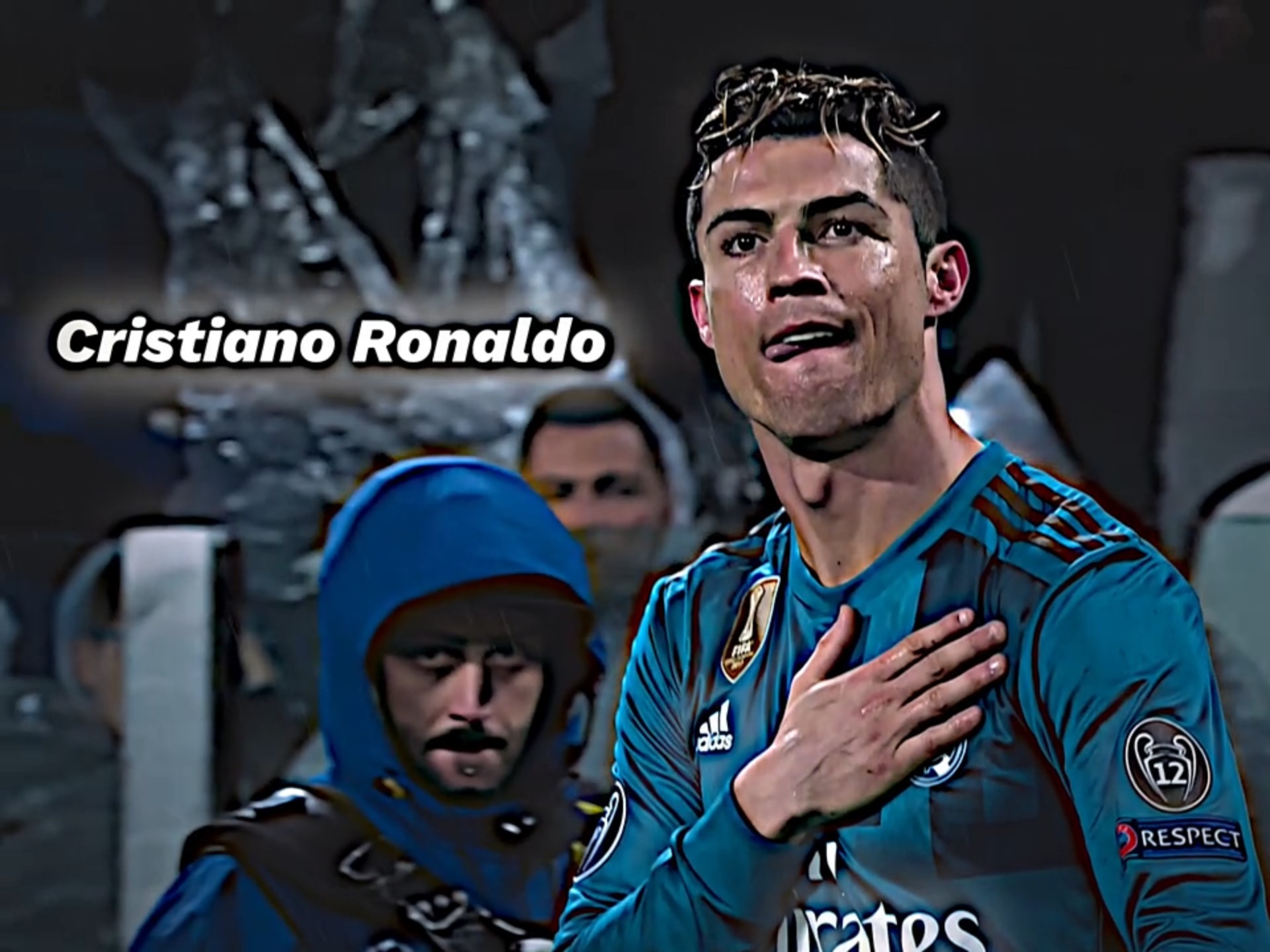 尤文官宣C罗加盟,夺冠大热门又添砝码 尤文官宣C罗加盟,夺冠大热门又添砝码