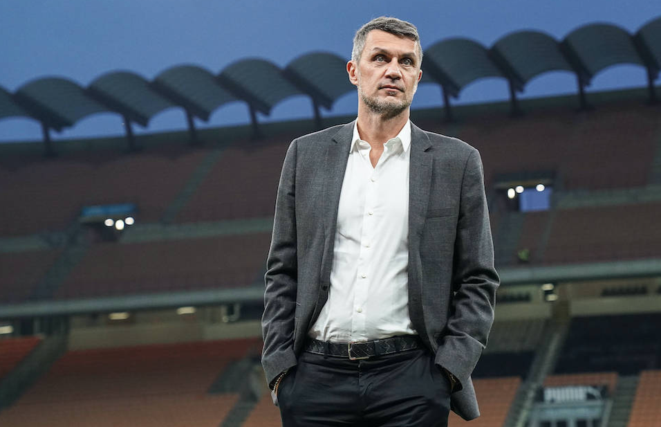 关于AC米兰后防名宿:终极防线的神话传奇的信息 关于AC米兰后防名宿:终极防线的神话传奇的信息