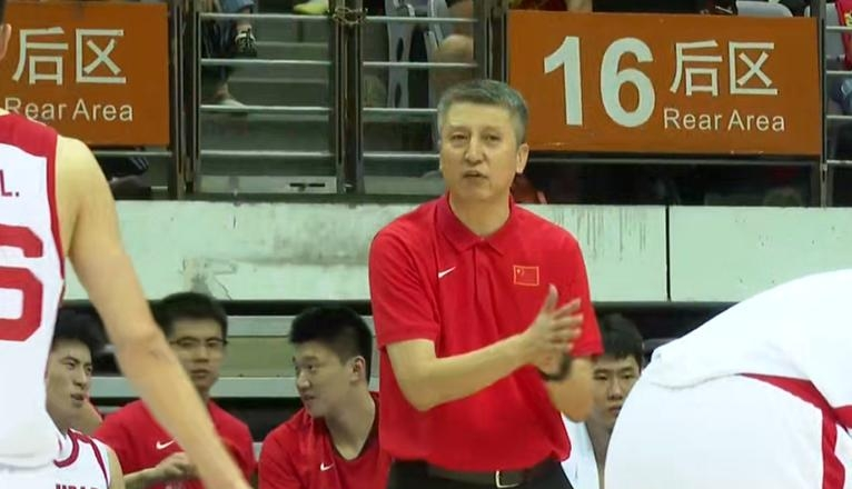 包含中国男篮主教练宣布辞职,球迷呼吁重组教练组的词条 包含中国男篮主教练宣布辞职,球迷呼吁重组教练组的词条